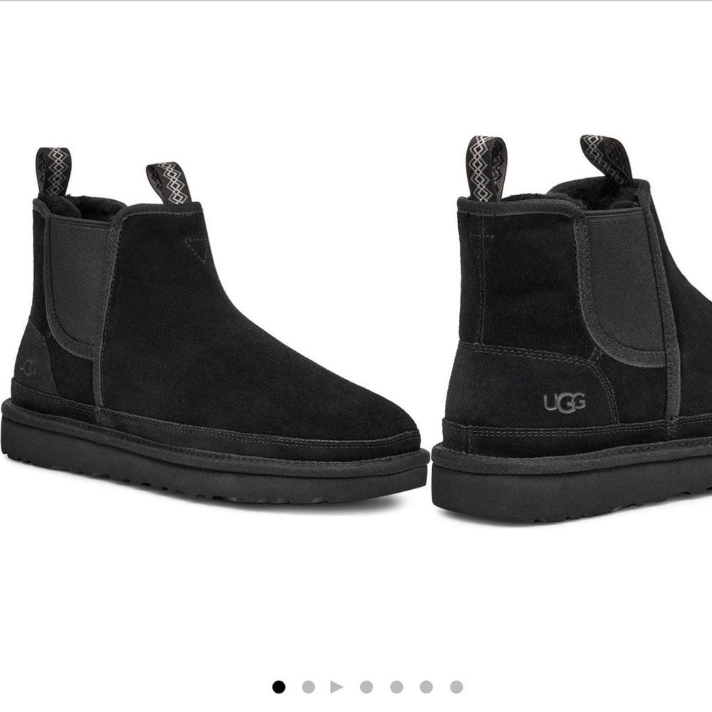 Neumel Chelsea Boot (Men)
